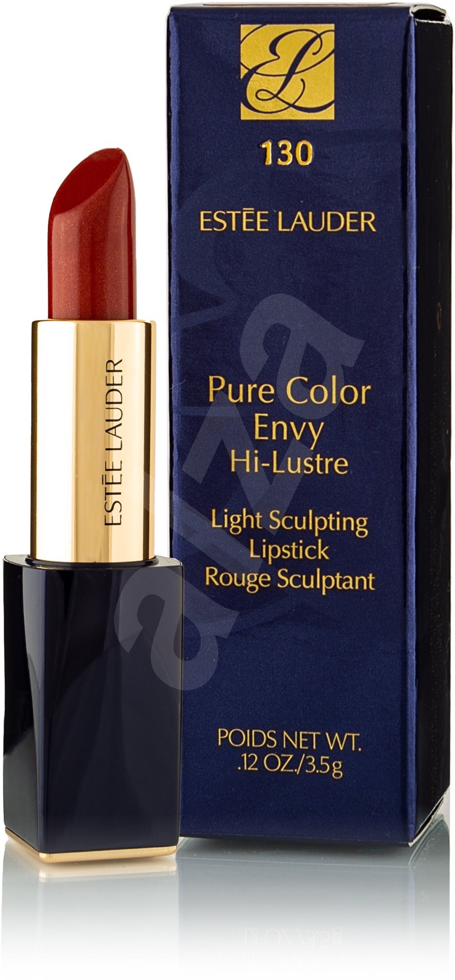 estee color envy slow burn lipstick