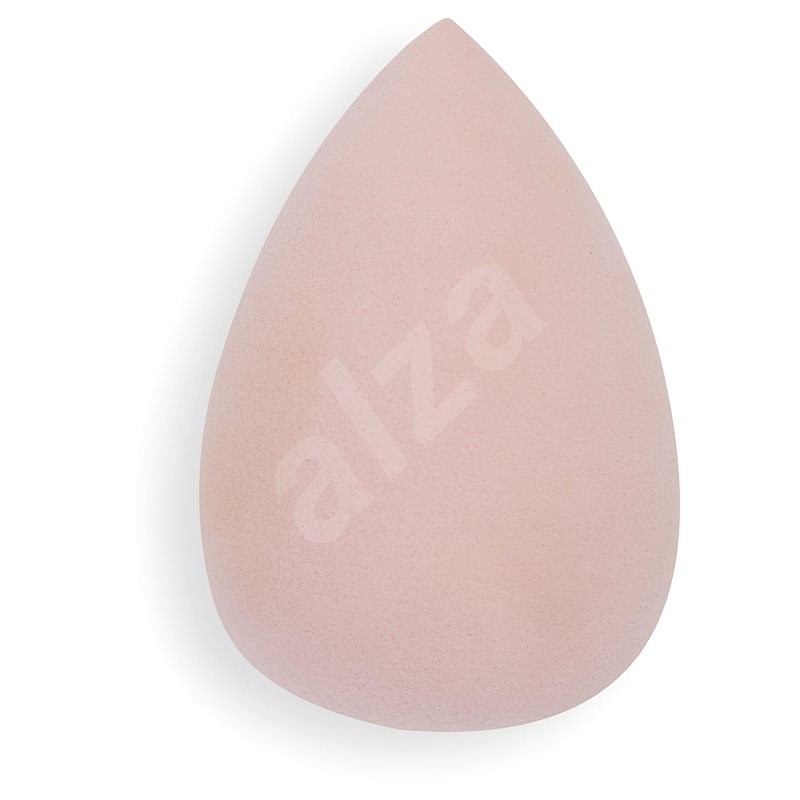 REVOLUTION Create Flocked Sponge - Sminkszivacs