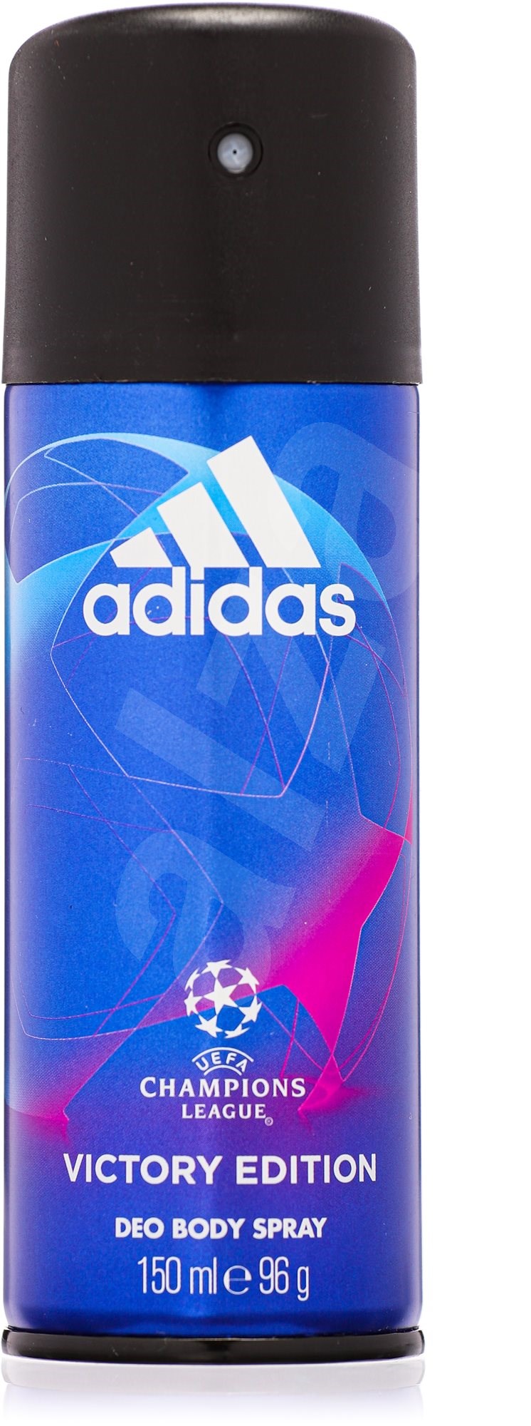 ADIDAS UEFA Champions League Champions Victory Edition Deo Body Spray