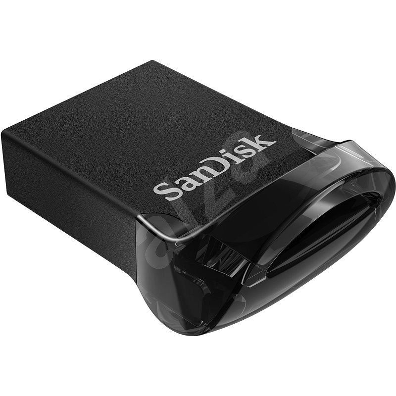 SanDisk Cruzer Ultra Fit USB 3.1 256GB - Pendrive