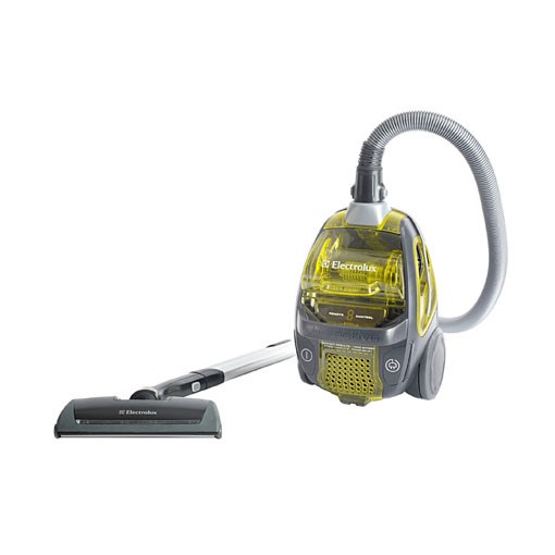 Electrolux ZUA3860 UltraActive Bagless Vacuum Cleaner Alza.hu