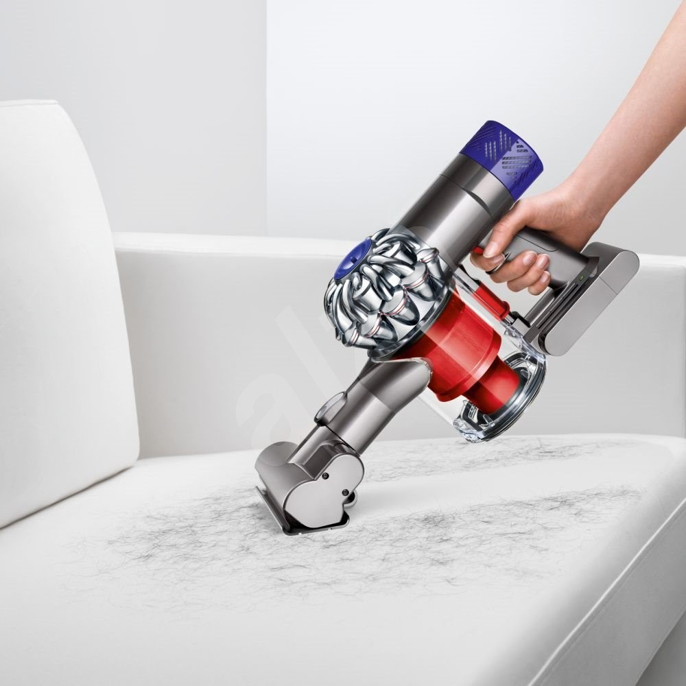 Плата двигателя dyson v6