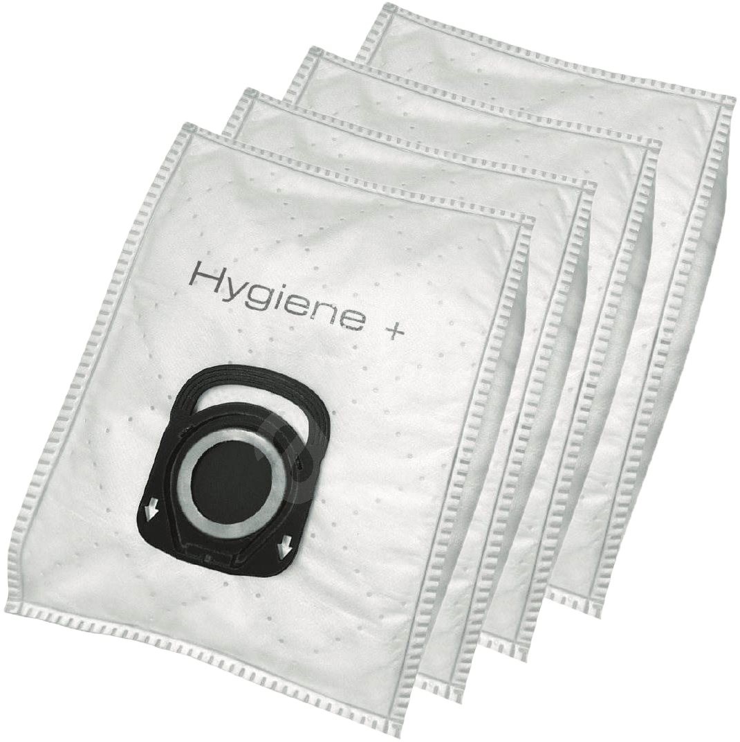 Rowenta ZR200540 High Filtration Hygiene+ 4pcs - Porzsák | Alza.hu