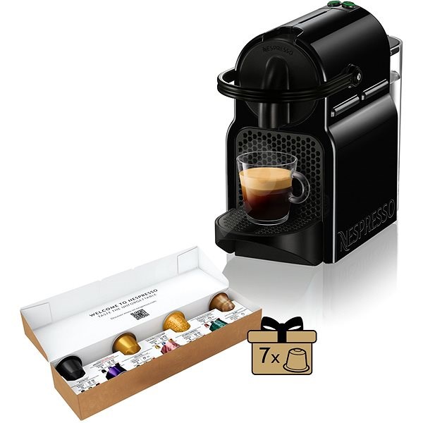 Nespresso kávégép hiba