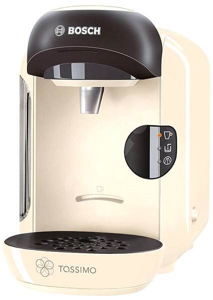 Bosch Tassimo Tas1257 Kapszulas Kavefozo Alza Hu