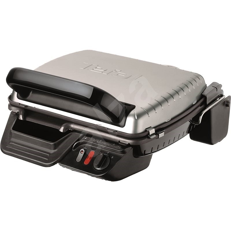 Tefal GC305012 Meat Grill UC600 Classic - Kontakt grill