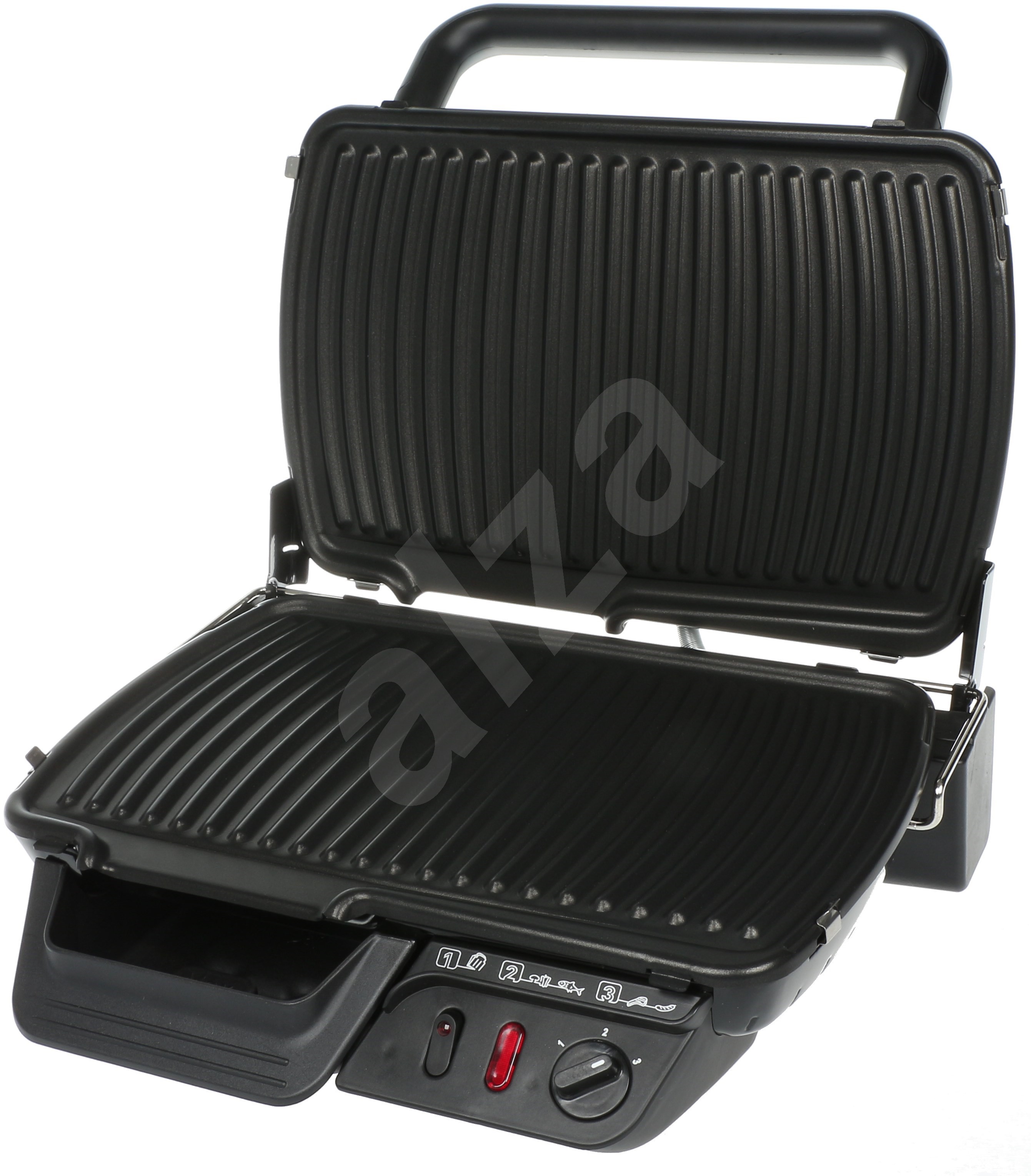 Tefal XL Health Grill Classic Elektromos grill Alza.hu