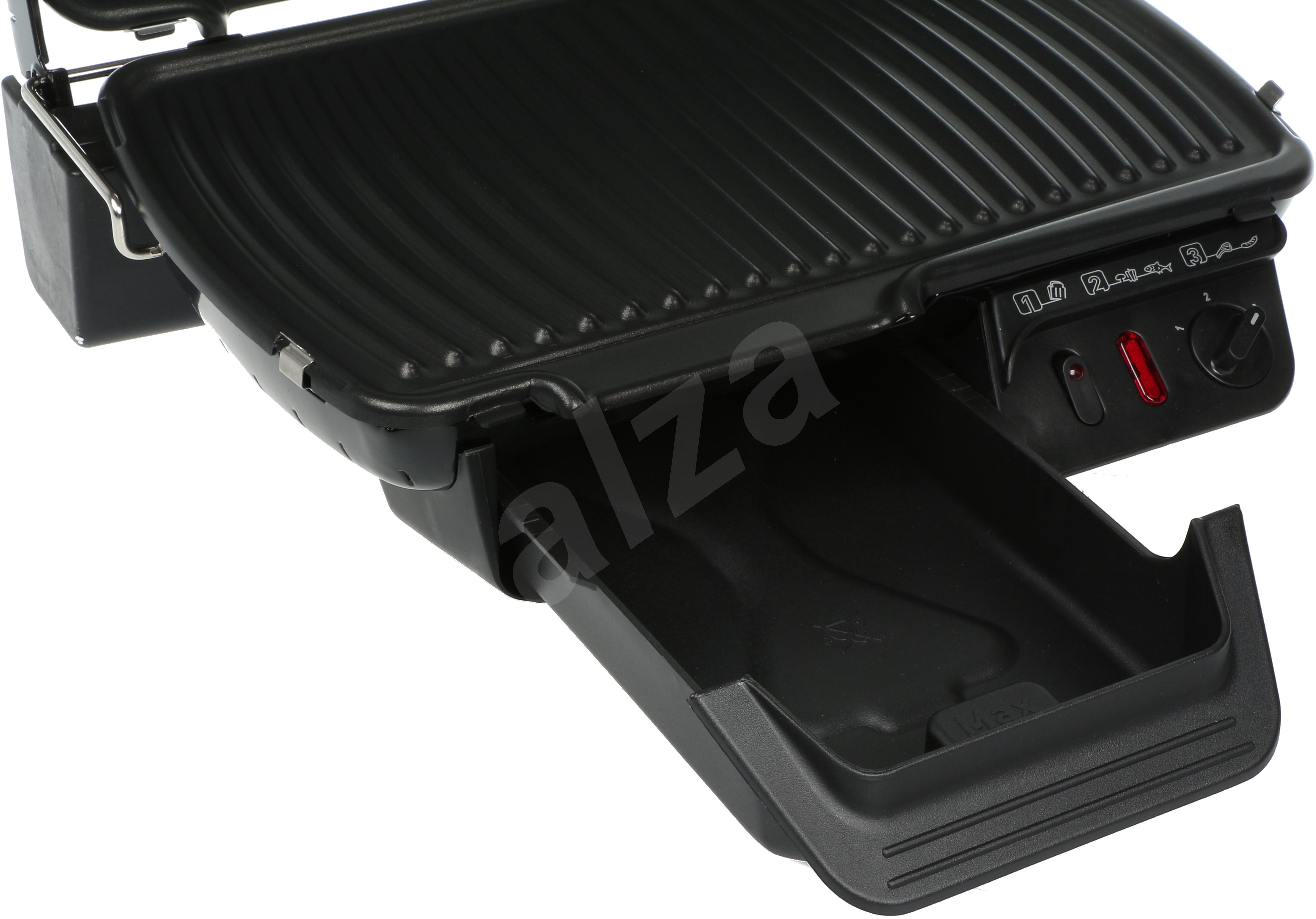 Tefal XL Health Grill Classic Elektromos grill Alza.hu