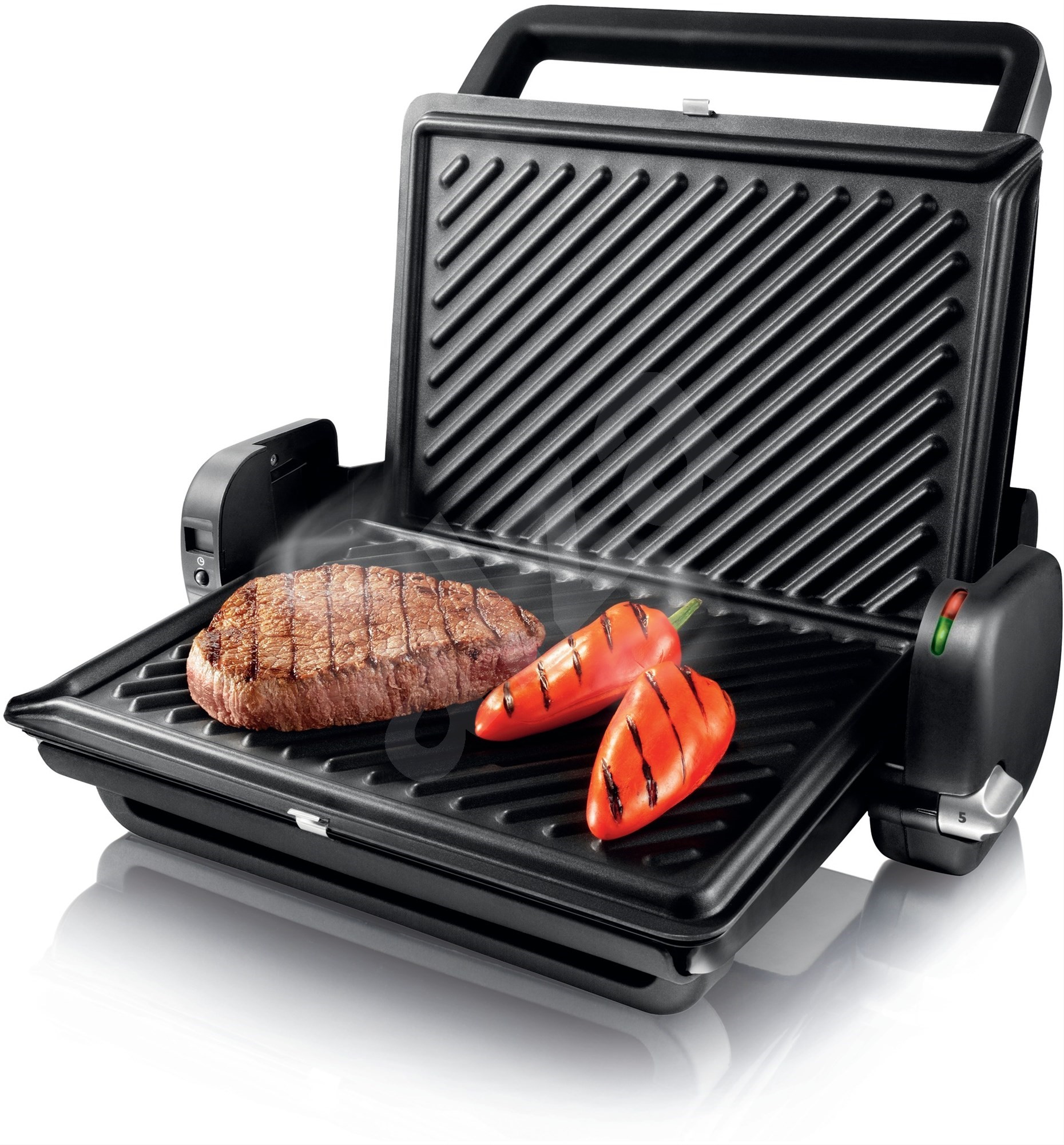 Philips HD4469/90 Grill Electric Grill Alza.hu