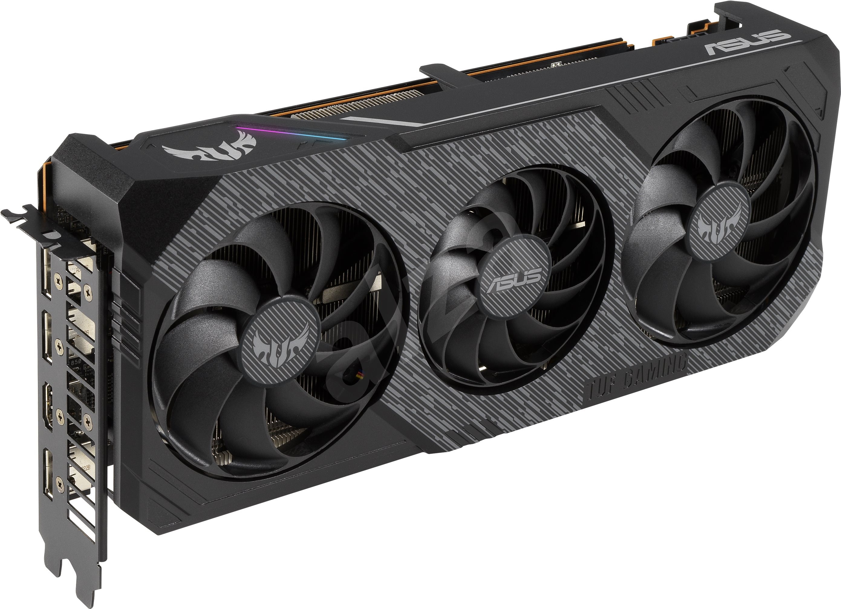 ASUS TUF 3 GAMING Radeon RX 5600 XT O6G EVO - Videókártya | Alza.hu