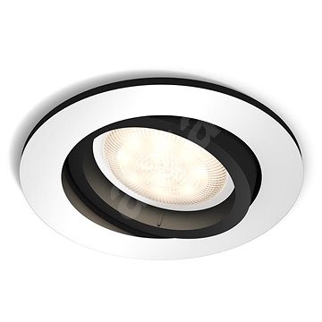 Philips Hue Milliskin 50411/48/P8 - Spotlámpa