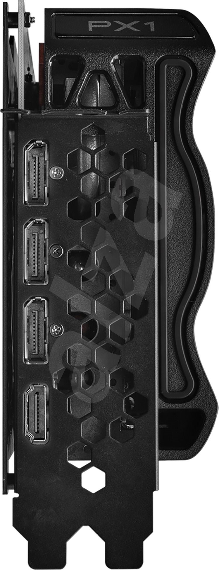 EVGA GeForce RTX 3080 FTW3 ULTRA LHR - Videokártya | Alza.hu