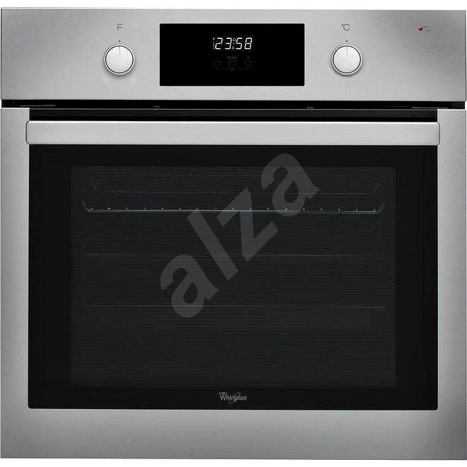 Whirlpool AKP 745 IX - Beépíthető sütő