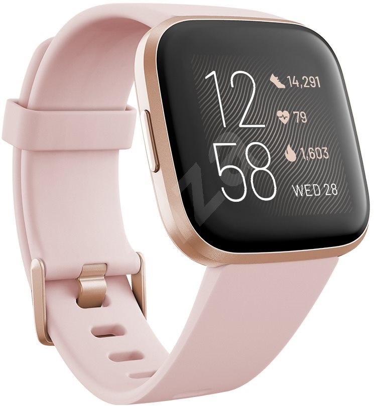 fitbit versa 2 copper