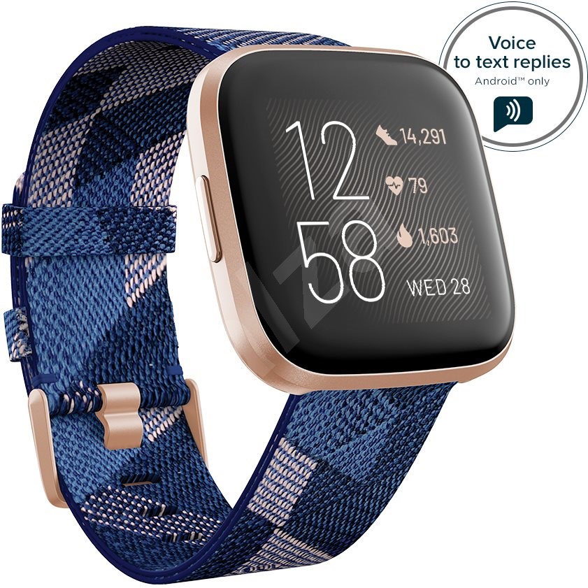 fitbit versa 2 se nfc