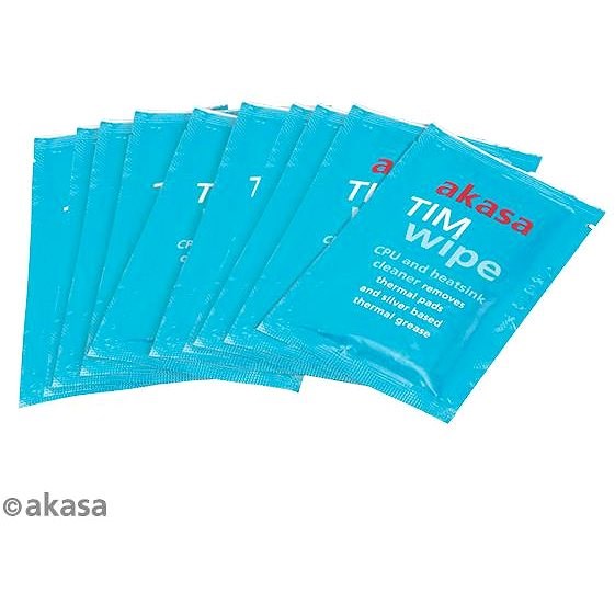 AKASA TIM Wipes - Tisztítókendő