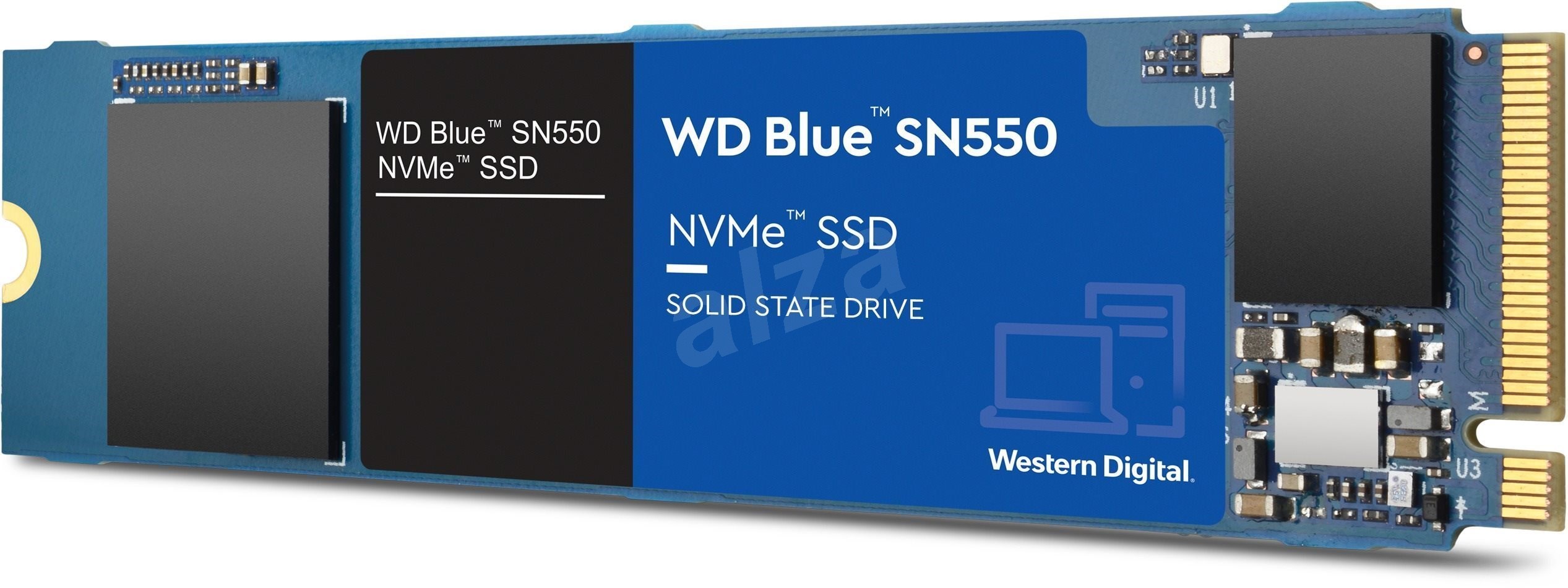 Wd blue sn550 nvme ssd прошивка