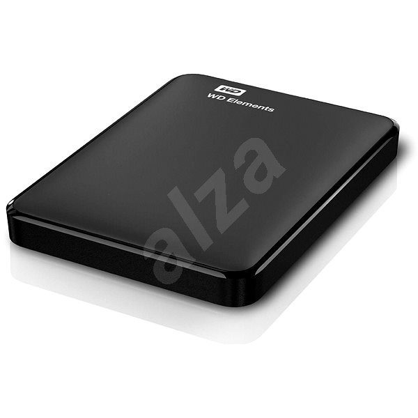 Wd külső merevlemez 1 tb