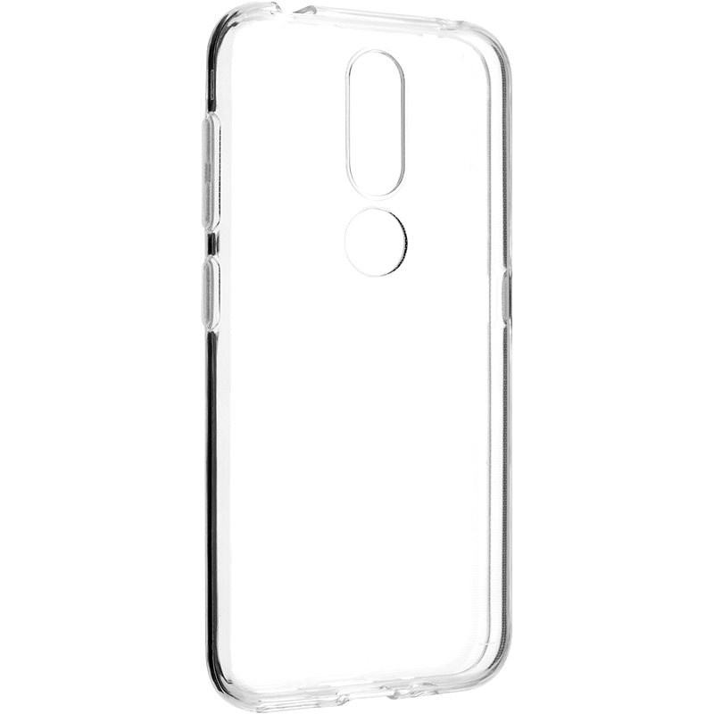 Fixed Nokia 4 2 Atlatszo Mobiltelefon Hatlap Alza Hu