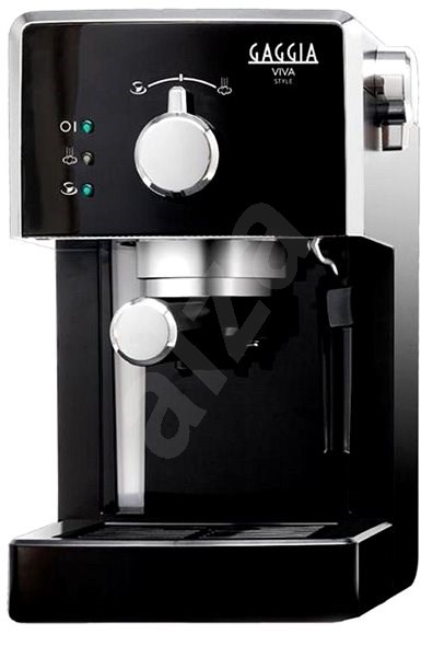 Gaggia viva style vélemények