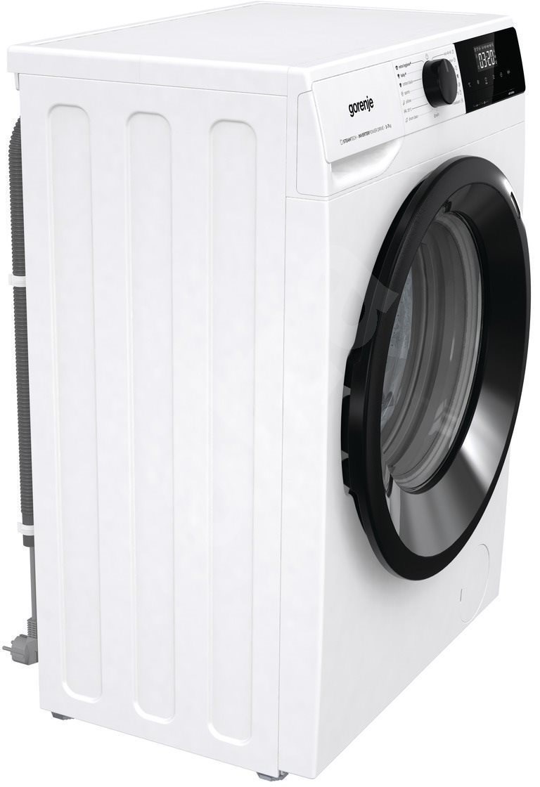 GORENJE WNHEI74SAS SteamTech 139 890 Ft-ért - Keskeny gőzmosógép | Alza.hu