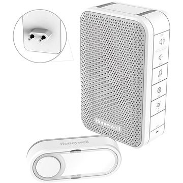 Honeywell DC313EP Series 3 - Csengő