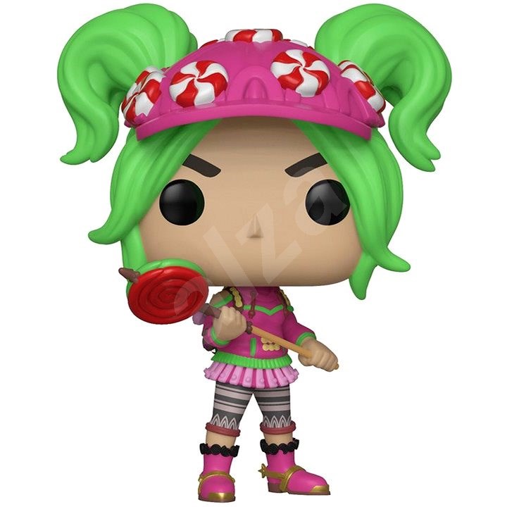 Funko Pop Jatekok Fortnite S2 Zoey Figura Alza Hu