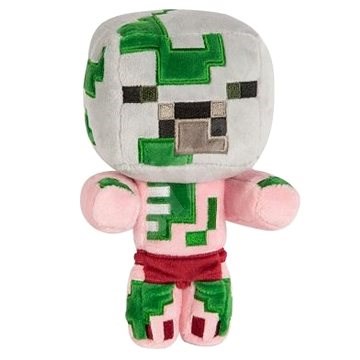 Kiegeszitok Minecraft He Baby Zombie Pigman Alza Hu