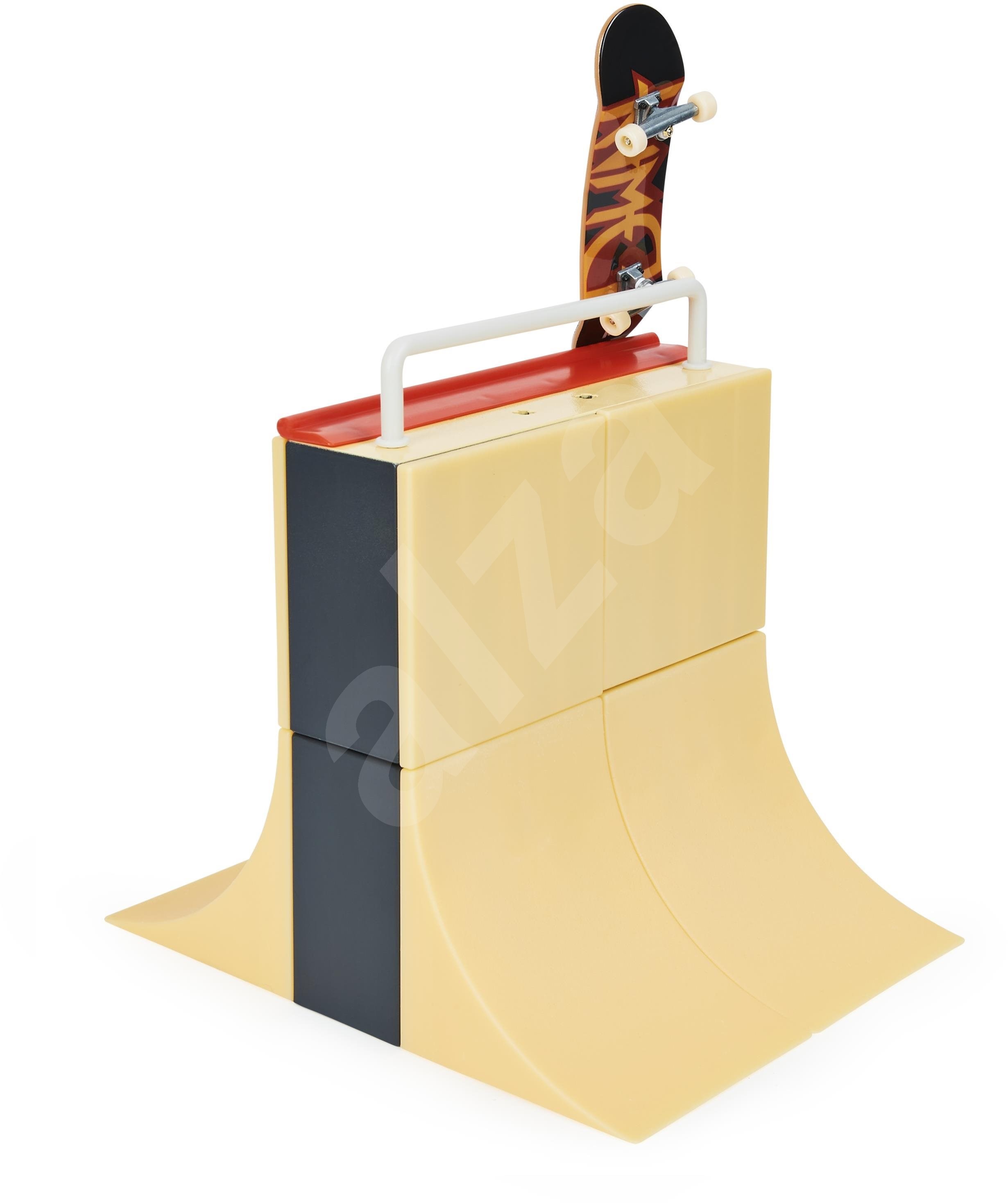 Tech deck Xconnect Megfordítható rámpa Fingerboard Alza.hu