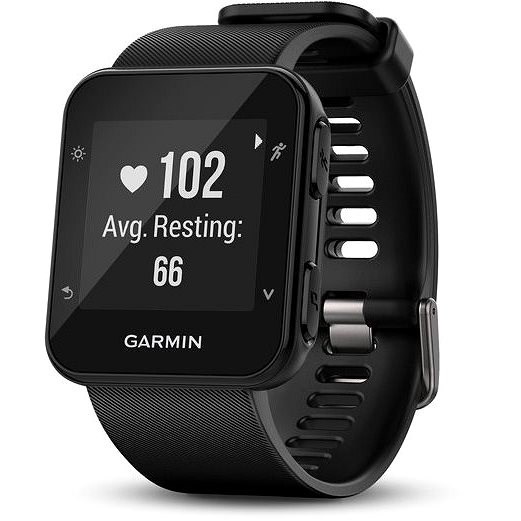 forerunner 35 optic