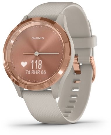 garmin vivomove sand