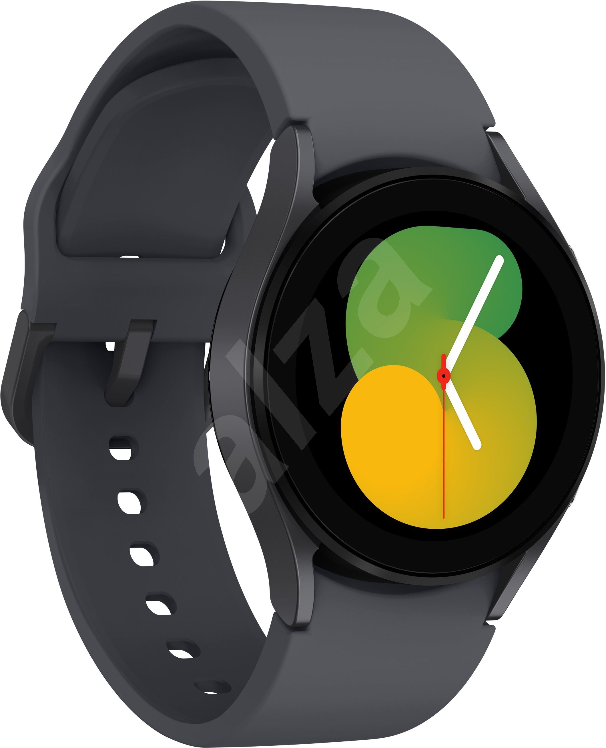 Samsung Galaxy Watch 5 44 mm LTE grafit Okosóra Alza.hu