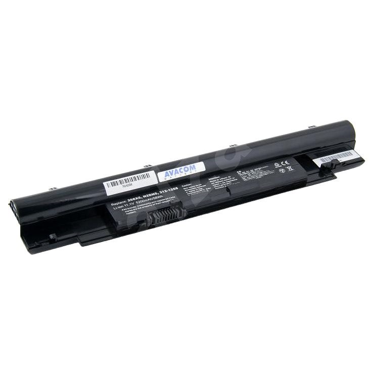 AVACOM Dell Inspiron N411z, Vostro V131 Li-Ion 11,1V 5200mAh/58Wh - Laptop-akkumulátor