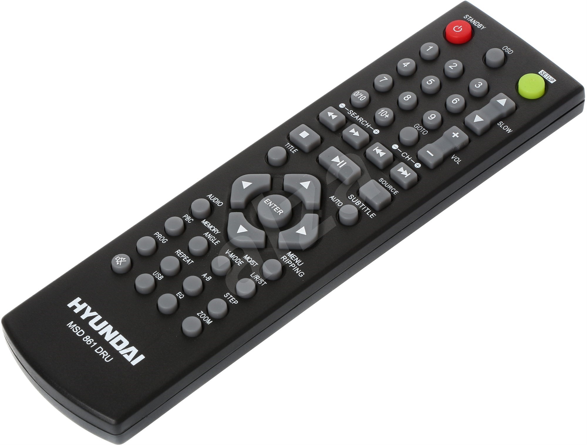 Hyundai MSD 861 DRU - Mikro HiFi | Alza.hu