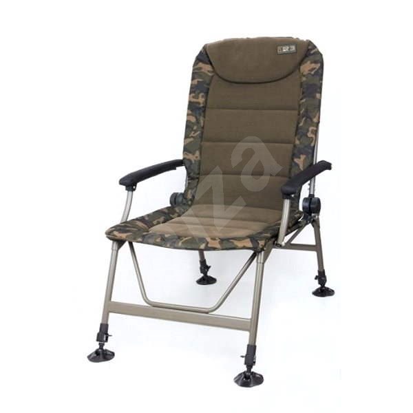 Кресло fox r series chairs r3 camo