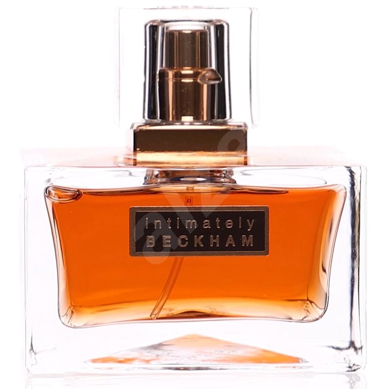 DAVID BECKHAM Intimately Beckham EdT 75 ml - Eau de Toilette