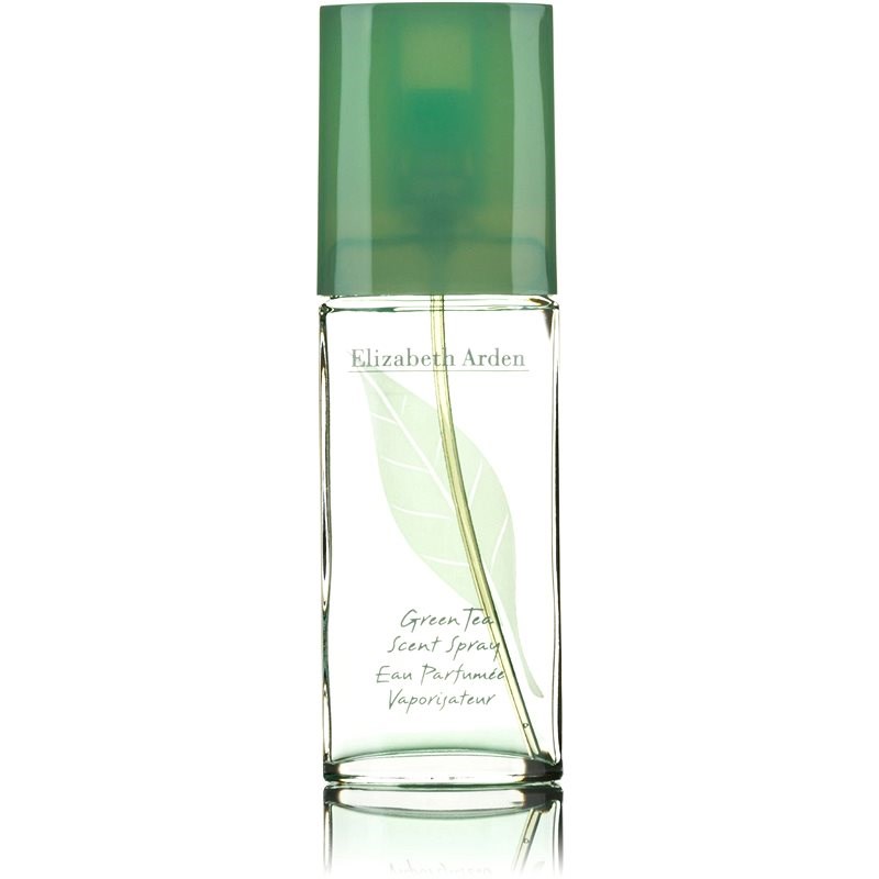ELIZABETH ARDEN Green Tea EdP 100 ml - Parfüm