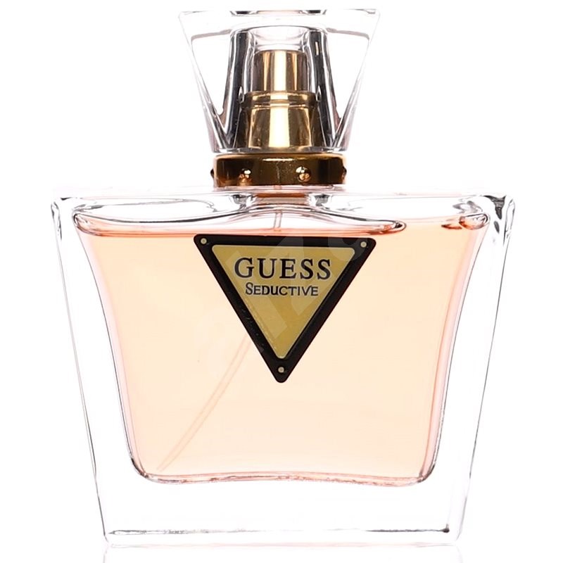 Guess Seductive Sunkissed Edt 75 Ml Eau De Toilette Alzahu