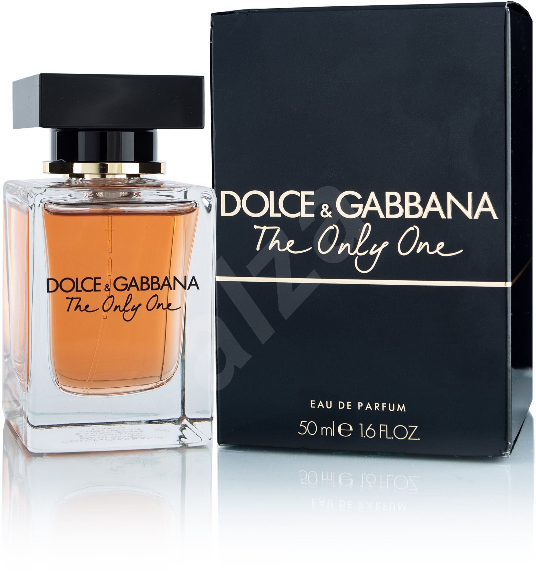 Dolce And Gabbana The Only One Edp 50 Ml Parfüm Alzahu