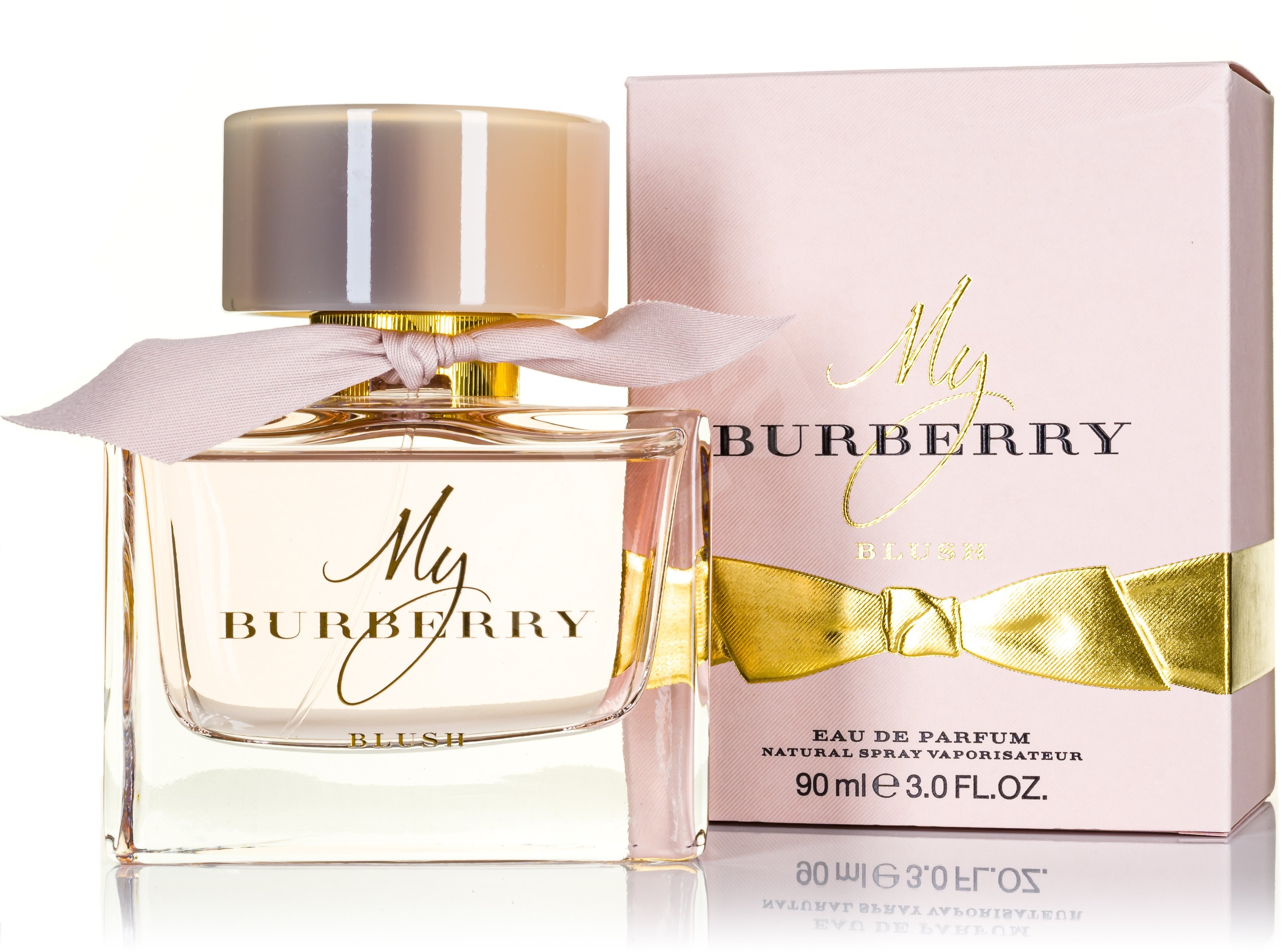 BURBERRY My Burberry Blush EdP 90 ml - Parfüm | Alza.hu