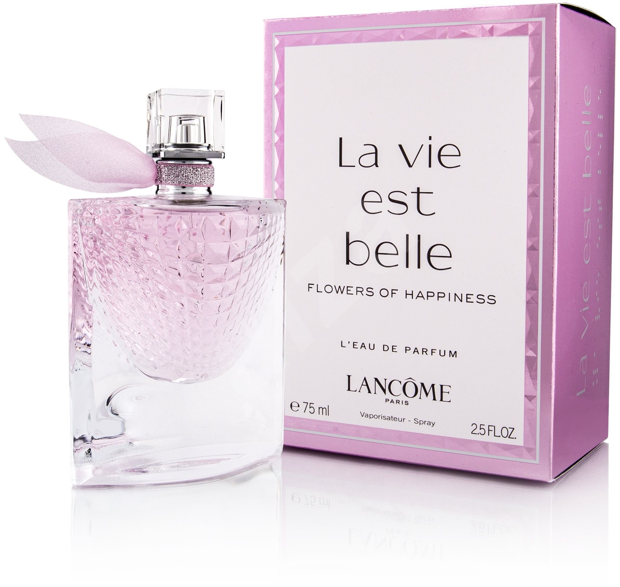 LANCÔME La Vie Est Belle Flowers of Happiness EdP 75 ml Parfüm Alza.hu