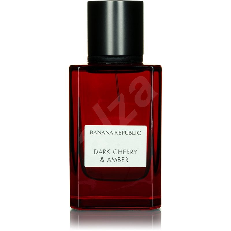 BANANA REPUBLIC Dark Cherry & Amber EdP 75 ml Parfüm Alza.hu