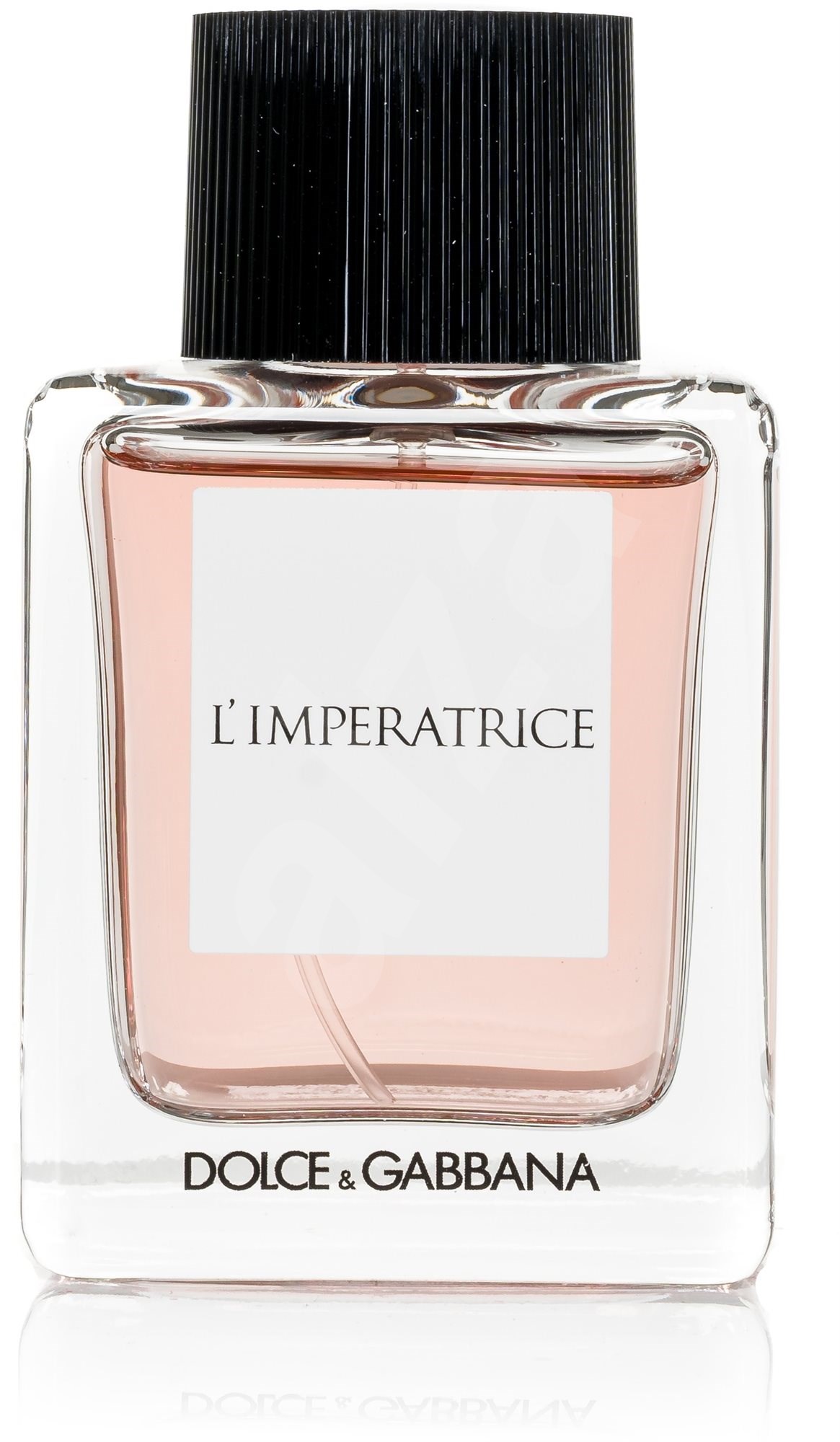 DOLCE & GABBANA D&G Anthology L`Imperatrice 3 EdT 50 ml Eau de