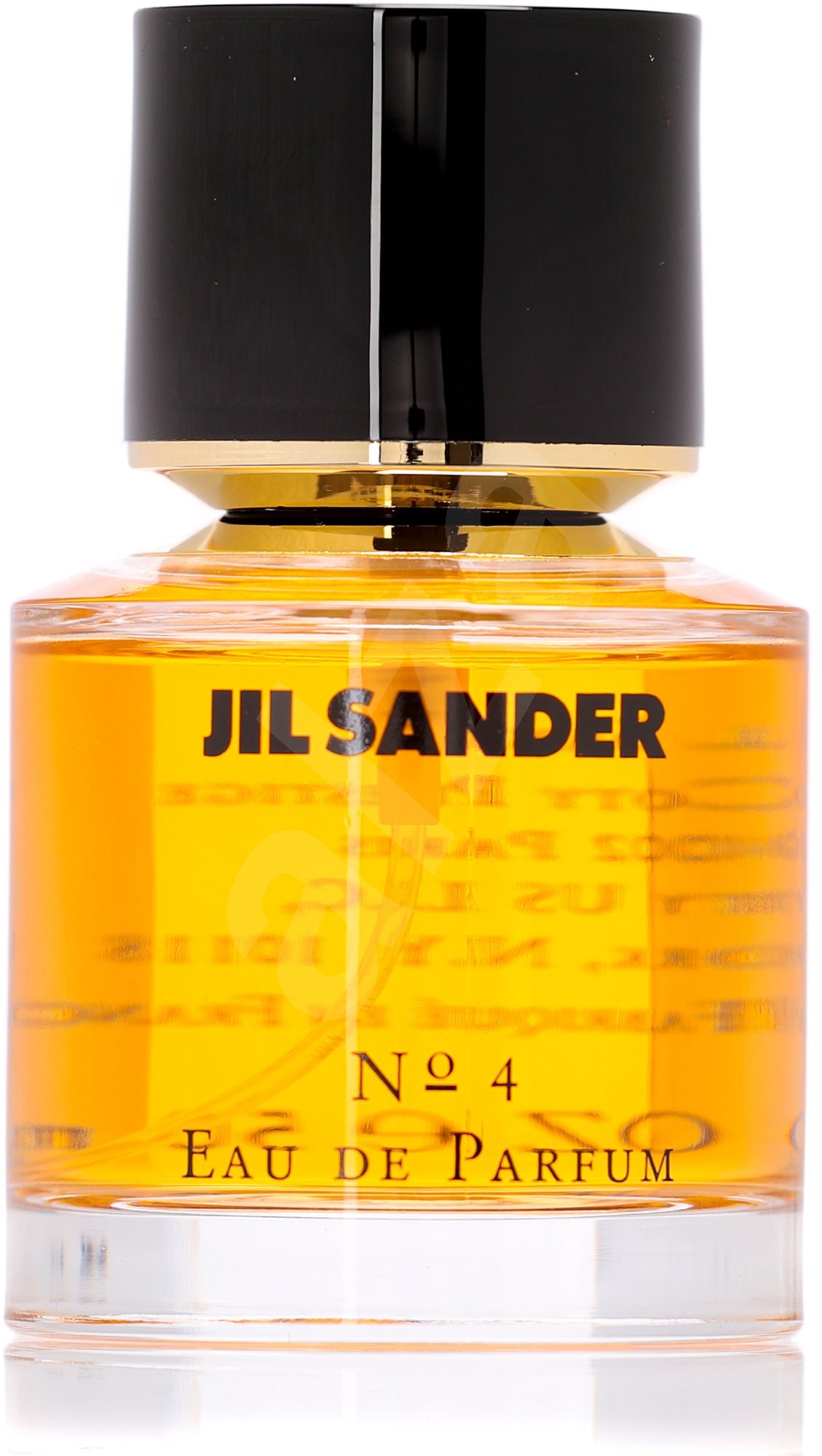 Jil sander private paradise описание