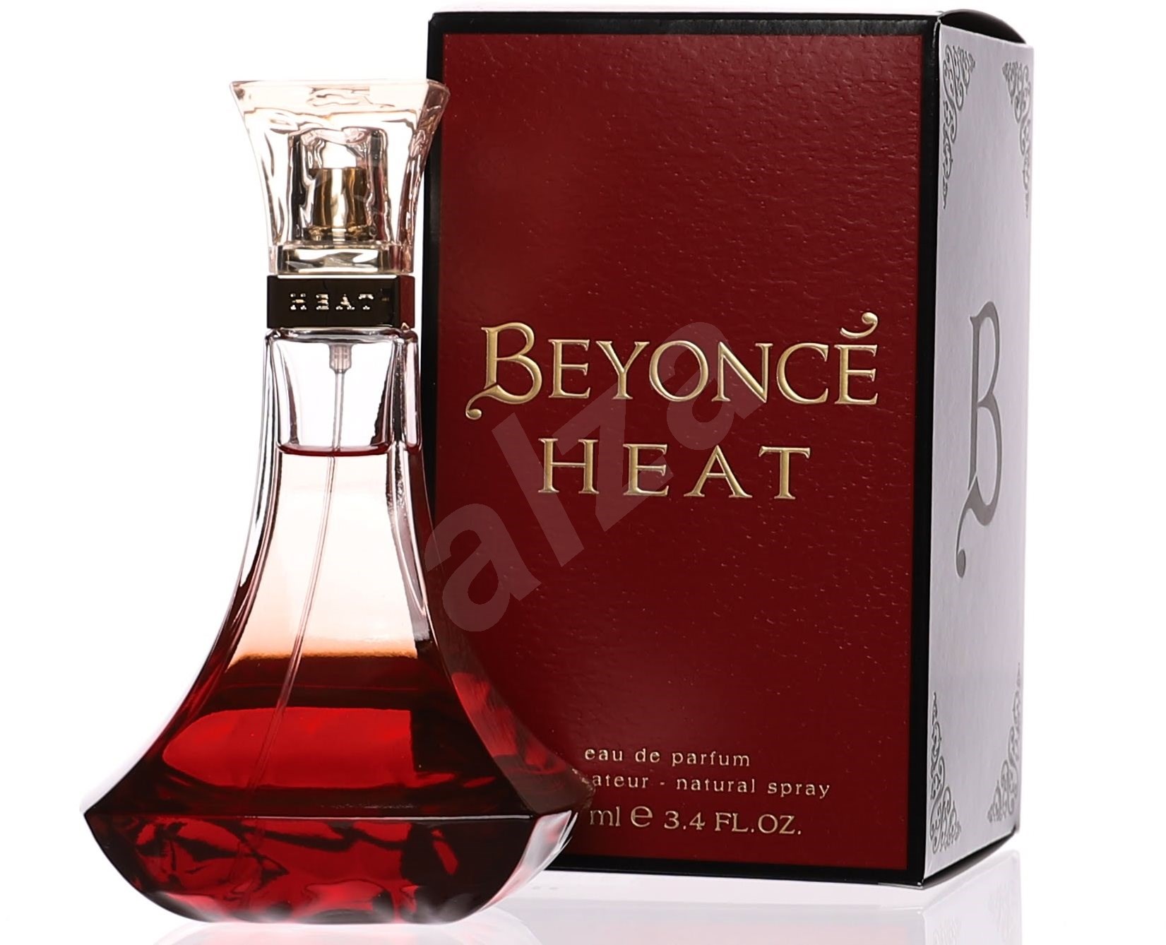 BEYONCE Heat EdP 100 ml - Parfüm | Alza.hu