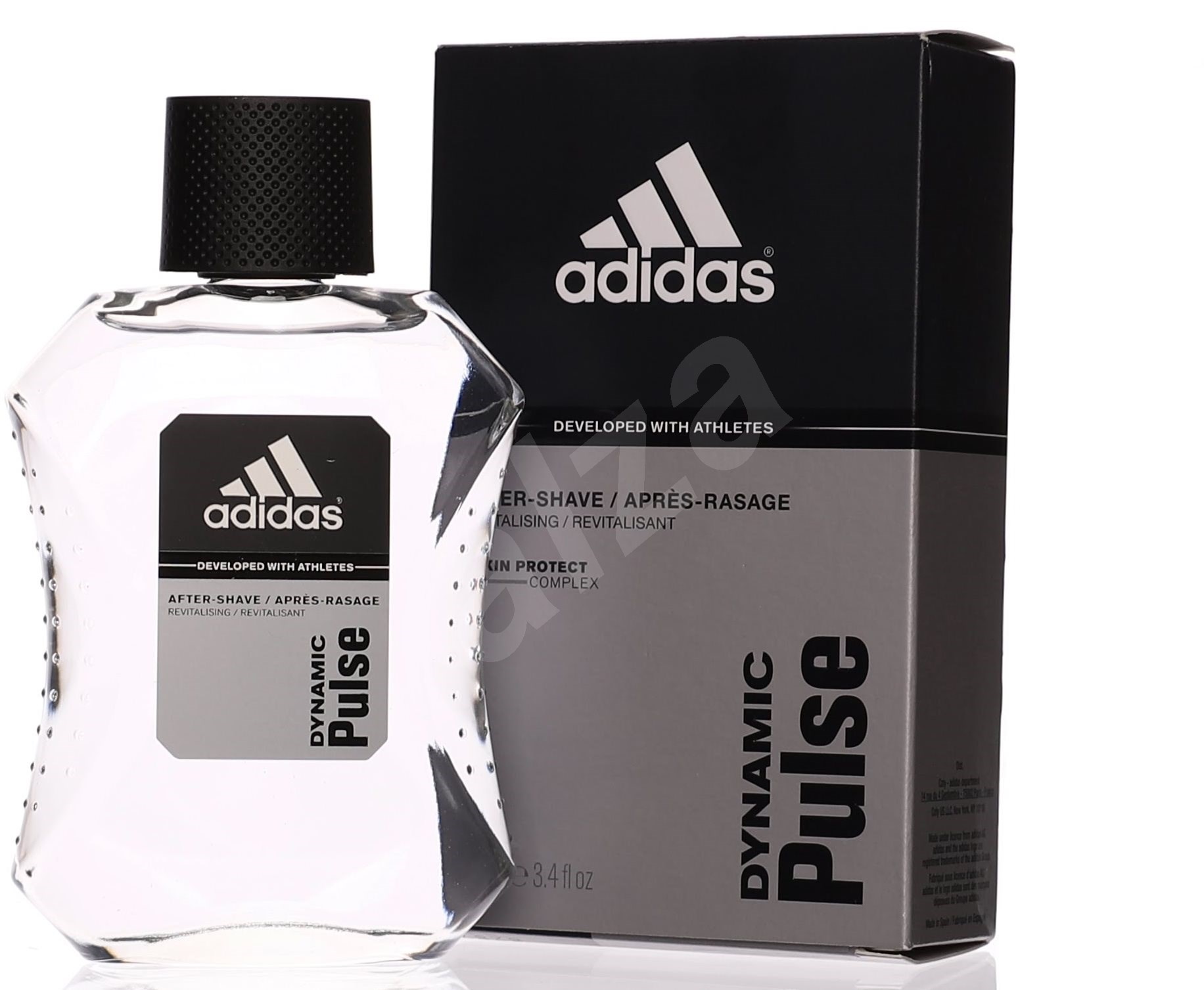 ADIDAS Dynamic Pulse 100 ml Aftershave Alza.hu