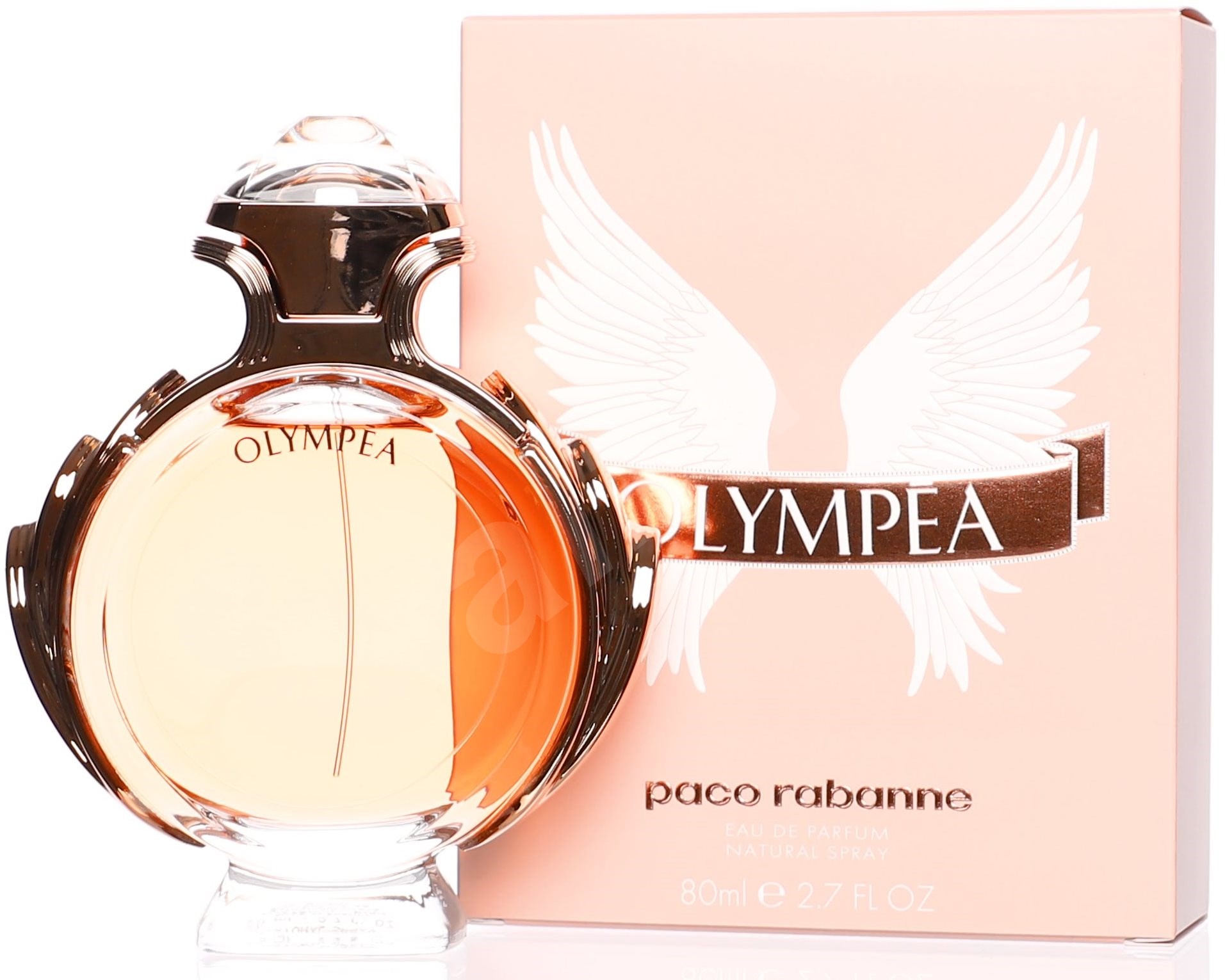 Paco Rabanne Olympea Edp 80Ml: Best Price Guarantee - l5um7sv