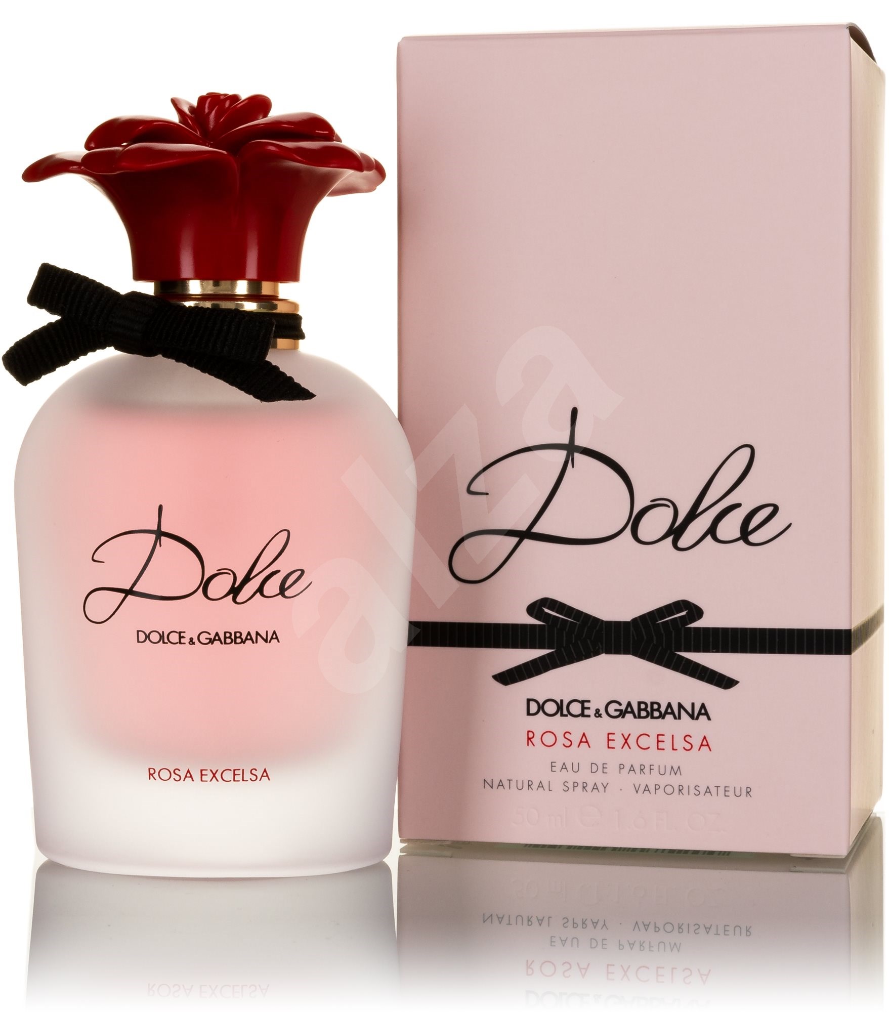 DOLCE & GABBANA Dolce Rosa Excelsa EdP 50 ml Parfüm Alza.hu