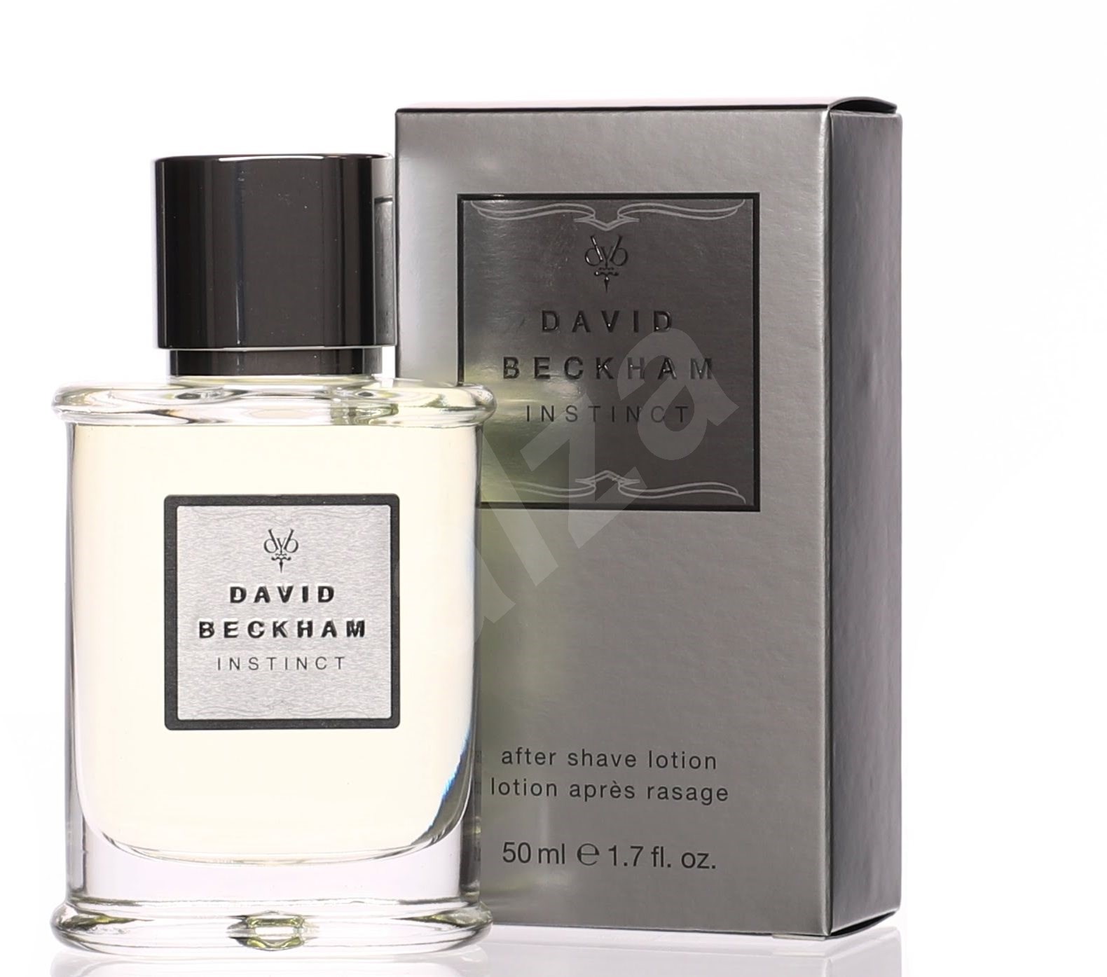 DAVID BECKHAM Instinct 50 ml Aftershave Alza.hu
