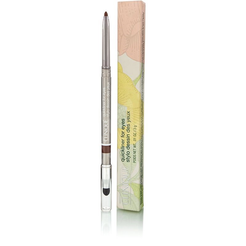 CLINIQUE Quickliner for Eyes 03 Roast Coffee 3 g Szemceruza Alza.hu